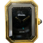Chanel Premier L Quartz Watch — view 4