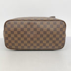 Louis Vuitton Tote Damier Neverfull Ebene — view 3