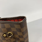 Louis Vuitton Tote Damier Neverfull Ebene — view 7