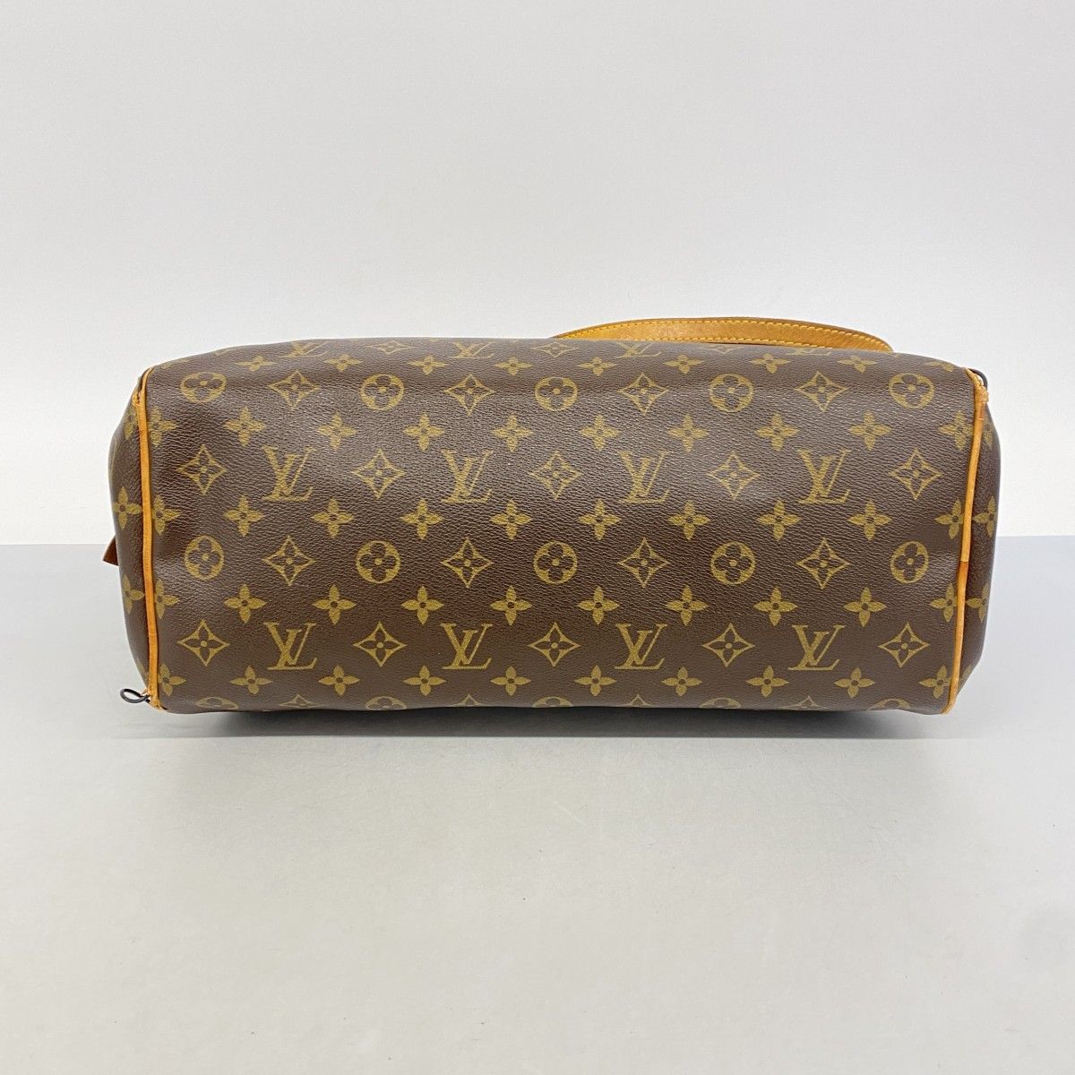 Louis Vuitton Handbag Monogram Montorgueil GM Brown — view 3