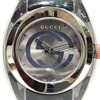 Gucci Sink 137.1 Quartz Watch — view 4