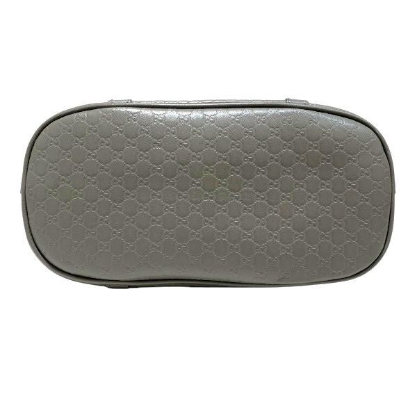 Gucci Micro Guccissima 2-Way Shoulder — view 3
