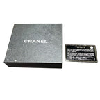 Chanel New Travel Line CC Logo Bifold Wallet — view 5