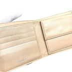 Chanel New Travel Line CC Logo Bifold Wallet — view 8