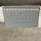 Gucci Micro Guccissima 2-Way Shoulder — view 4
