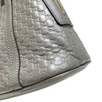 Gucci Micro Guccissima 2-Way Shoulder — view 7