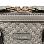 Gucci Micro Guccissima 2-Way Shoulder — view 8