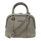 Gucci Micro Guccissima 2-Way Shoulder