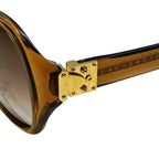 Louis Vuitton Spson Sunglasses Eyewear — view 8