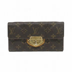 Louis Vuitton Monogram Portefeuille Sarah Etoile Wallet Bifold