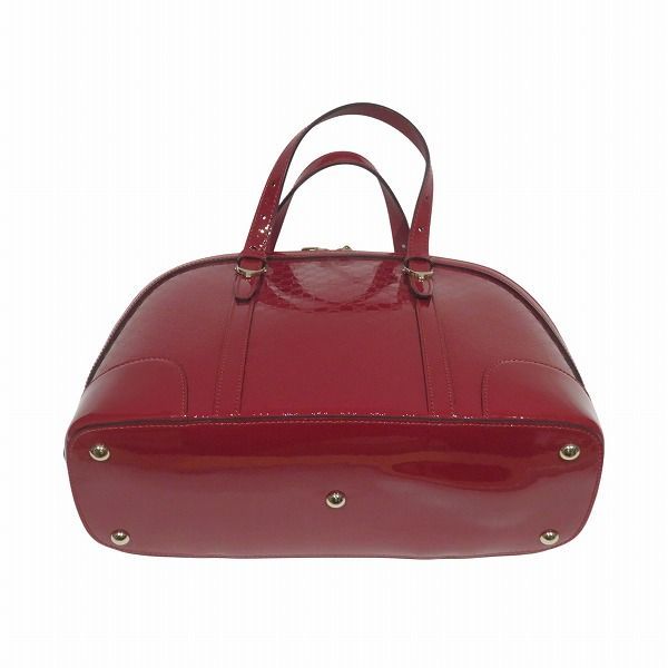 Gucci Micro Guccissima 2-Way Shoulder — view 3