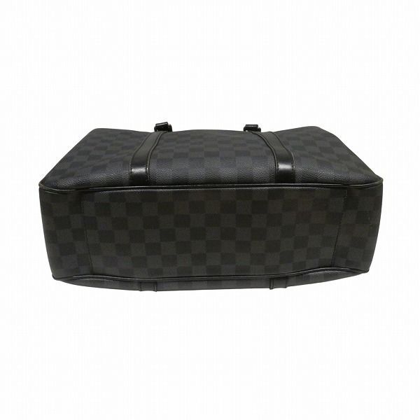 Louis Vuitton Damier Graphite Tadao PM 2-Way Tote Shoulder — view 3