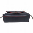 Louis Vuitton My Lockme BB Marine Turnlock Shoulder — view 3