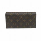 Louis Vuitton Monogram Portefeuille Sarah Etoile Wallet Bifold — view 2