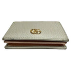 Gucci GG Petit Marmont Compact Bifold Wallet — view 6