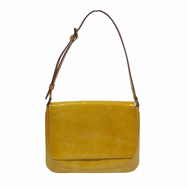 Louis Vuitton Vernis Thompson Street Shoulder