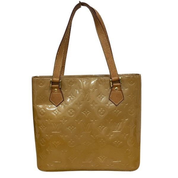 Louis Vuitton Monogram Vernis Houston Tote — view 2