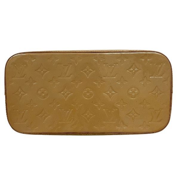 Louis Vuitton Monogram Vernis Houston Tote — view 3