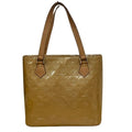 Louis Vuitton Monogram Vernis Houston Tote