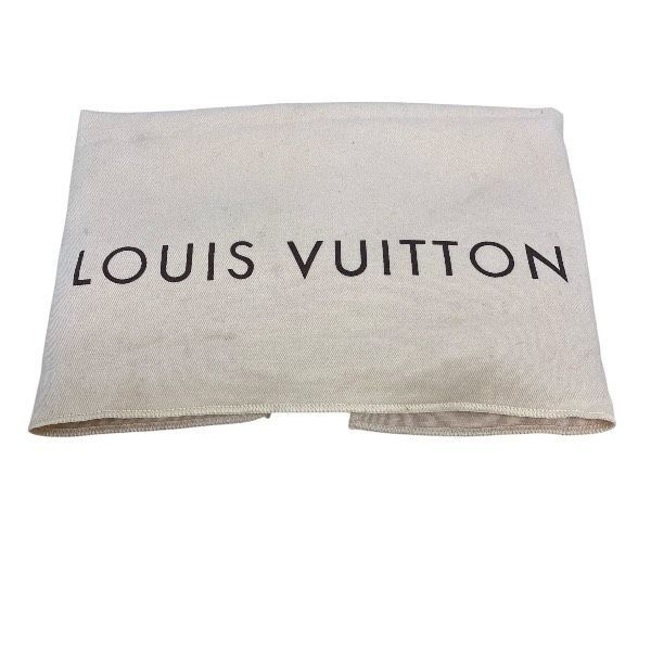 Louis Vuitton Monogram Vernis Houston Tote — view 5