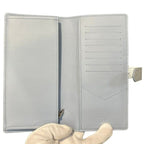 Louis Vuitton Taurillon Vertekal Wallet — view 3