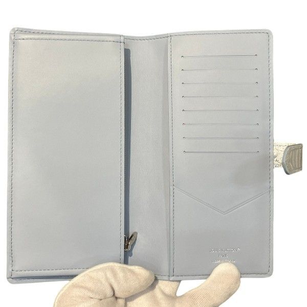 Louis Vuitton Taurillon Vertekal Wallet — view 3