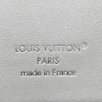 Louis Vuitton Taurillon Vertekal Wallet — view 4