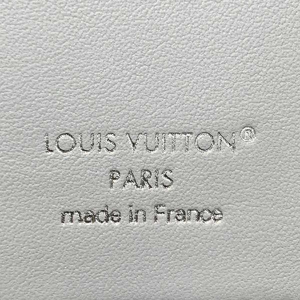 Louis Vuitton Taurillon Vertekal Wallet — view 4