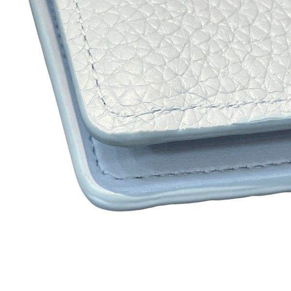 Louis Vuitton Taurillon Vertekal Wallet — view 7