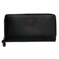 Gucci Animalier Bi Leather Zip Around Wallet