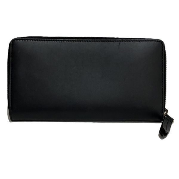 Gucci Animalier Bi Leather Zip Around Wallet — view 2