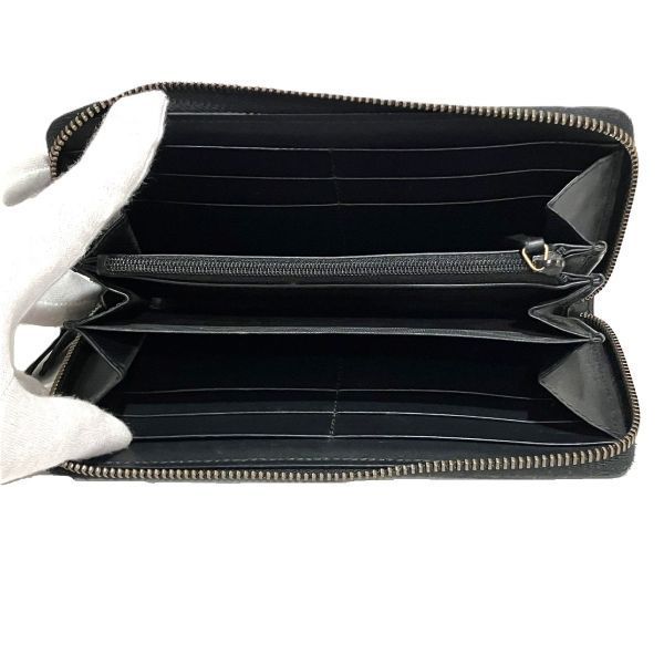 Gucci Animalier Bi Leather Zip Around Wallet — view 3