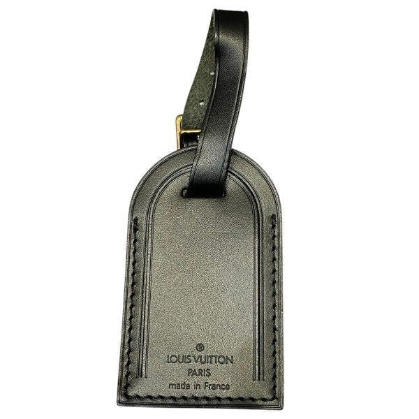 Louis Vuitton Epi Solferino GM Noir Boston — view 5