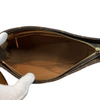 Louis Vuitton Monogram Trotteur Shoulder — view 7