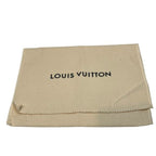 Louis Vuitton Monogram Eclipse Porte Monageur Coin Case — view 5