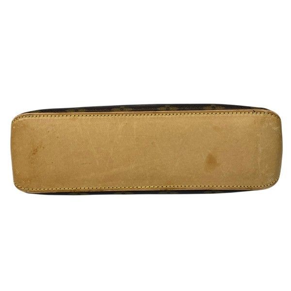 Louis Vuitton Monogram Trotteur Shoulder — view 3