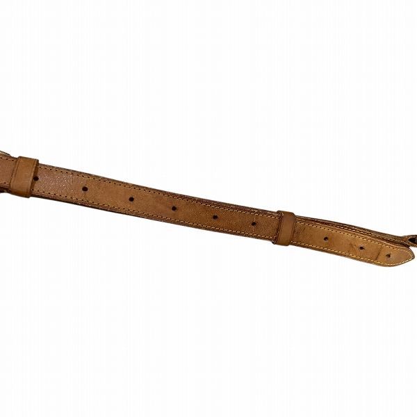 Louis Vuitton Monogram Musette Shoulder — view 9