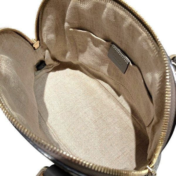 Gucci Micro Guccissima 2-Way Shoulder — view 6