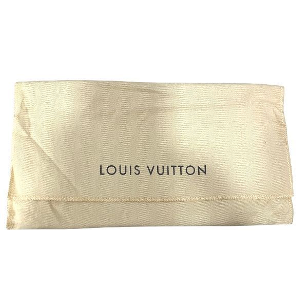 Louis Vuitton Damier Portefeuille International Trifold Wallet — view 5