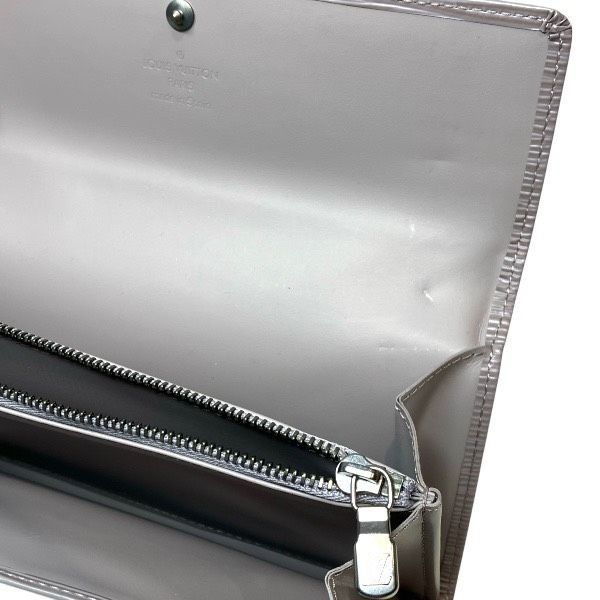 Louis Vuitton Epi Pochette Porte-Monnaie Cles — view 9