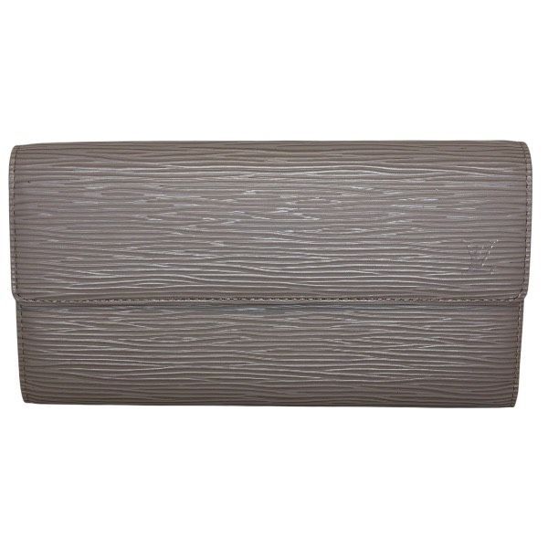 Louis Vuitton Epi Pochette Porte-Monnaie Cles