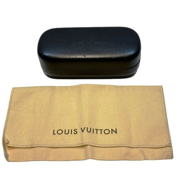 Louis Vuitton Spson Sunglasses Eyewear — view 7