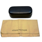 Louis Vuitton Spson Sunglasses Eyewear — view 7