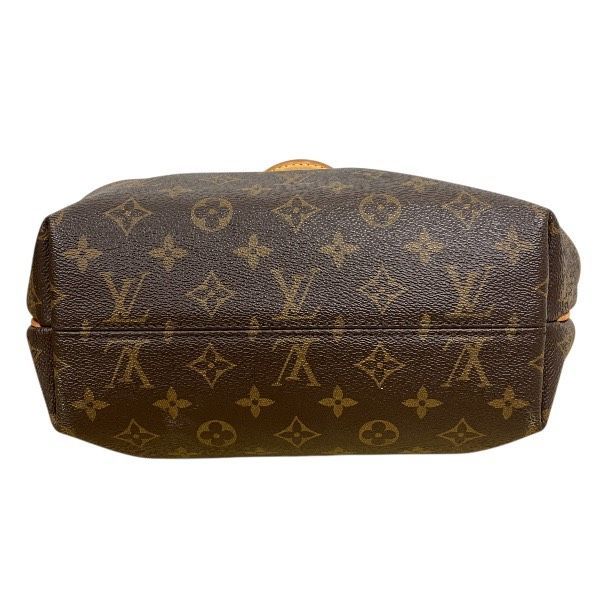 Louis Vuitton Monogram Turenne PM Shoulder — view 3