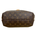 Louis Vuitton Monogram Turenne PM Shoulder — view 3