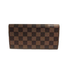 Louis Vuitton Damier Portefeuille Emily Wallet — view 2