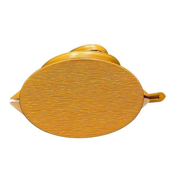 Louis Vuitton Epi Saint Jacques Shopping Shoulder — view 3