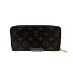 Louis Vuitton Monogram Zippy Wallet — view 2