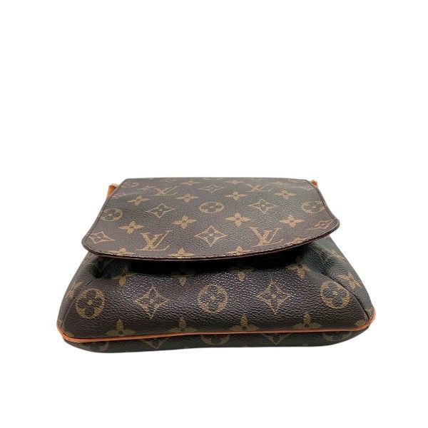 Louis Vuitton Monogram Musette Salsa Shoulder — view 3