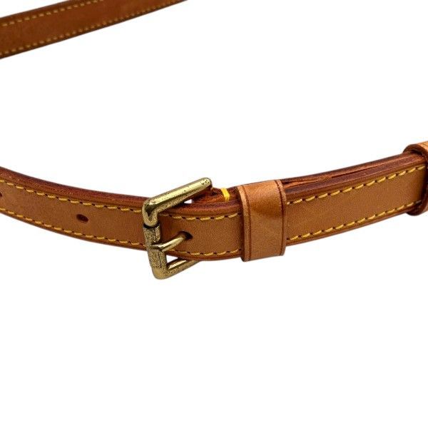 Louis Vuitton Monogram Musette Salsa Shoulder — view 7